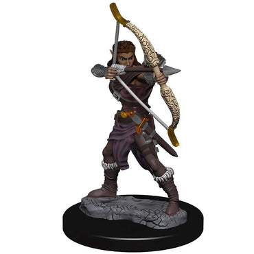 D&D: Icons of the Realms - Female Elf Ranger (ONLINE ORDER ONLY)