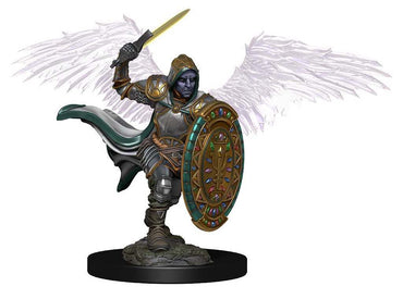 D&D: Icons of the Realms - Aasimar Male Paladin (ONLINE ORDER ONLY)