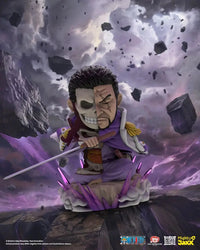 Freeny's Hidden Dissectibles: One Piece Marines Edition (1 Blind Box) (ONLINE ORDER ONLY)