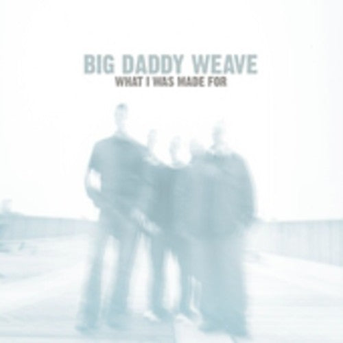 What I Was Made for [CD]