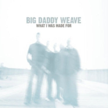What I Was Made for [CD]