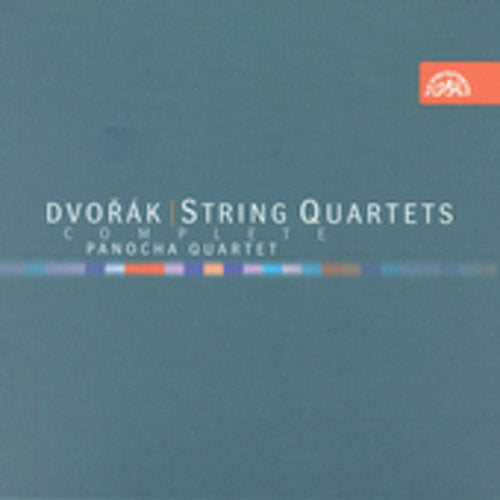 String Quartets 1-14 [8 CD]