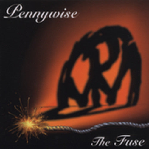 The Fuse [CD]