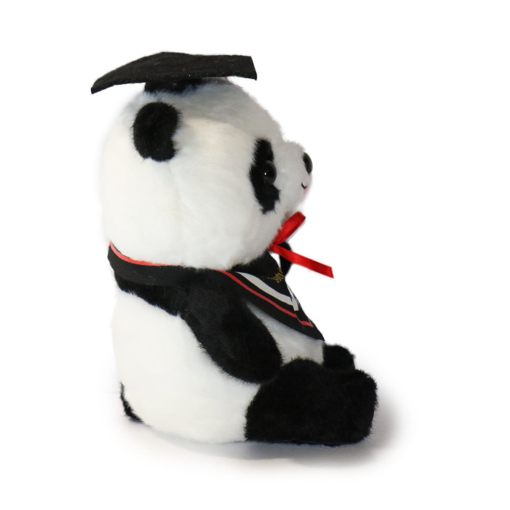 Ollie Panda: A Plush Made to Celebrate Big Milestones and Achievements (ONLINE ORDER ONLY)
