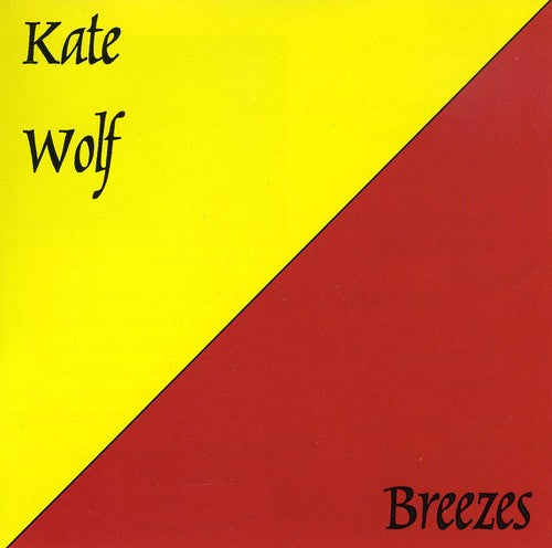 Breezes [CD]