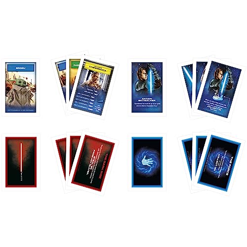 Monopoly: Star Wars - Light Side (ONLINE ORDER ONLY)