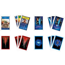 Monopoly: Star Wars - Light Side (ONLINE ORDER ONLY)