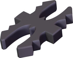 WarLock Tiles: WarLock Clips (ONLINE ORDER ONLY)