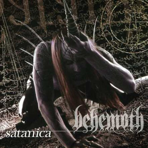 Satanica [CD]