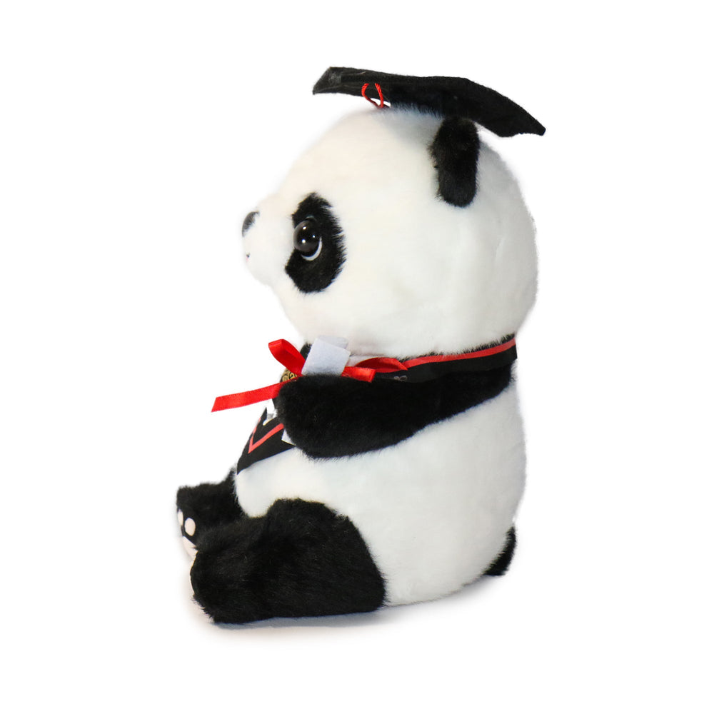 Ollie Panda: A Plush Made to Celebrate Big Milestones and Achievements (ONLINE ORDER ONLY)