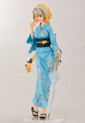 FREEing: Fate/Grand Order - Ruler/Jeanne d'Arc: Yukata Version (ONLINE ORDER ONLY)