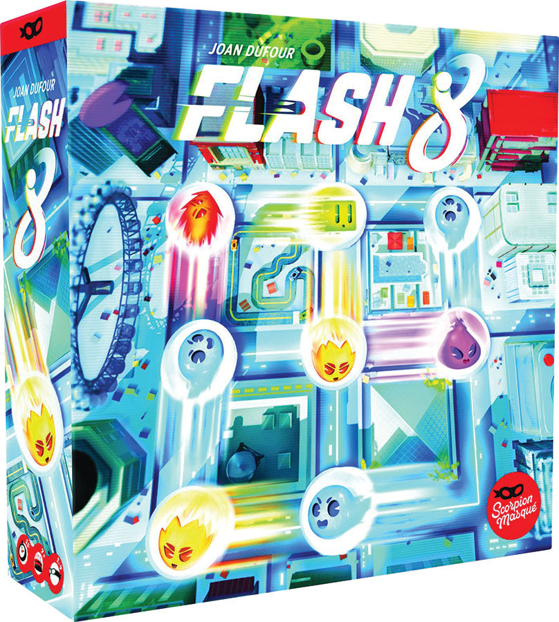 Flash 8 (ONLINE ORDER ONLY)