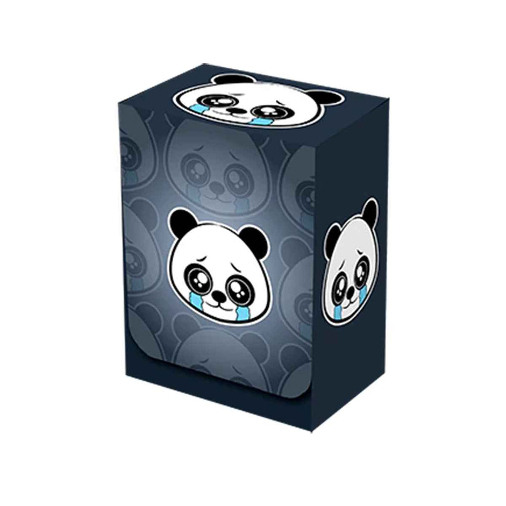 Sad Panda Card Box