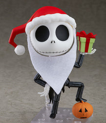 Nendoroid: Nightmare Before Christmas - Jack Skellington #1011 (ONLINE ORDER ONLY)