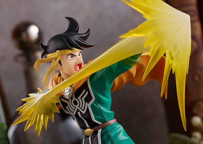Dragon Quest: The Adventure of Dai POP UP PARADE Popp Figure (ONLINE ORDER ONLY)