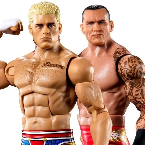 WWE Elite Top Picks 2026 Action Figure - Select Figure(s) (ONLINE ORDER ONLY)