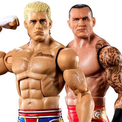 WWE Elite Top Picks 2026 Action Figure - Select Figure(s) (ONLINE ORDER ONLY)