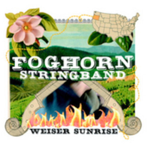Weiser Sunrise [CD]