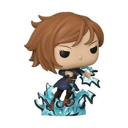 Funko Pop! Jujutsu KaisenVinyl Figures - Select Figure(s) (Online Order Only)