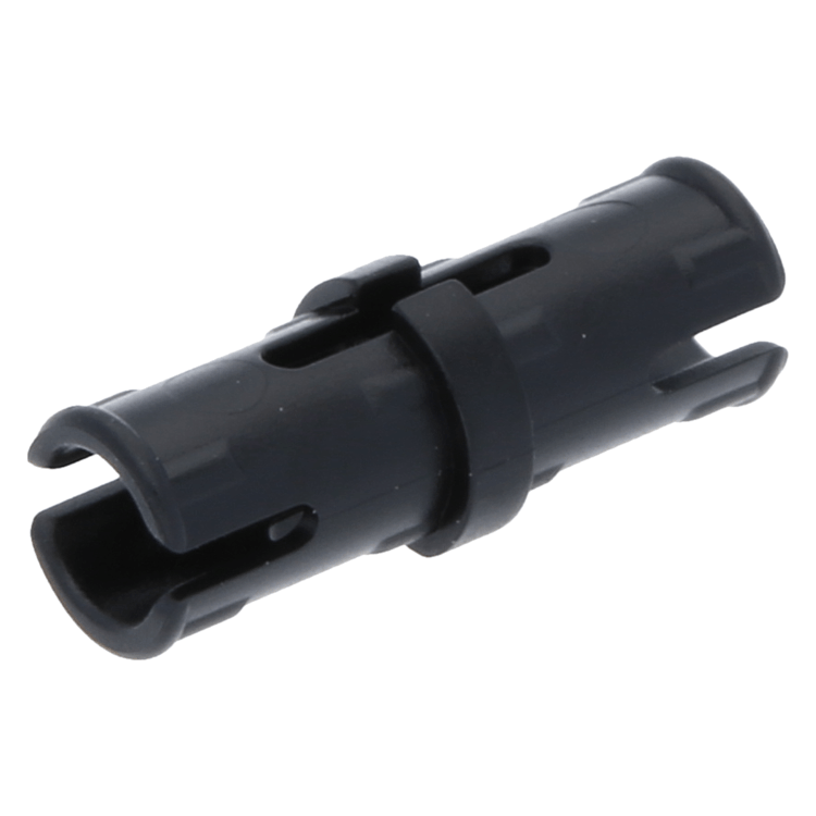 Technic Pin #2780 – Black – LEGO® Compatible – Pack of 25 or 50 – New (ONLINE ORDER ONLY)