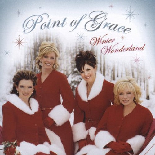 Winter Wonderland [CD]