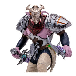 McFarlane Toys World of Warcraft 1:12 Posed Figure - Select Figure(s) (Online Order Only)