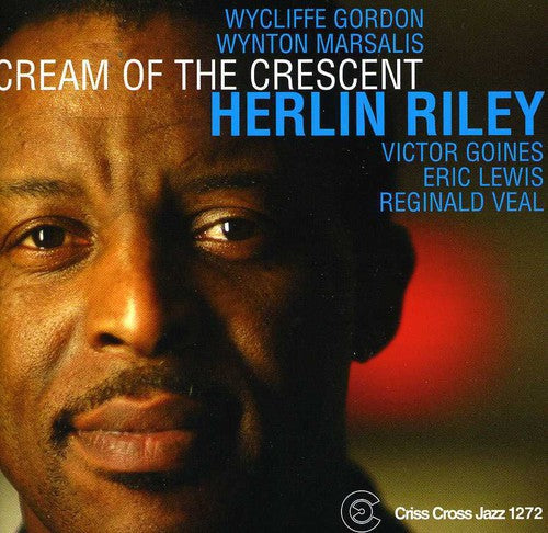 Cream of the Crescent [CD]