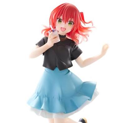 Bocchi The Rock Ikuyo Kita Coreful Figure (ONLINE ORDER ONLY)