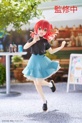 Bocchi The Rock Ikuyo Kita Coreful Figure (ONLINE ORDER ONLY)