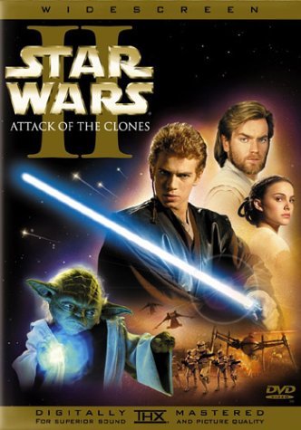 Star Wars Prequels Game & Movie Bundle (Xbox) (ONLINE ORDER ONLY)