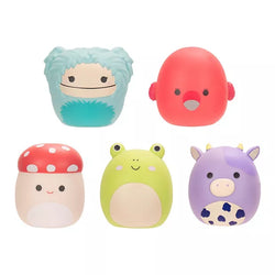 License 2 Play: Squishmallows - Squooshems