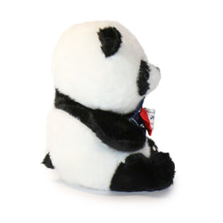 Tux Panda: A Dressy Plush Toy Made for Celebrations and Playing Host (ONLINE ORDER ONLY)