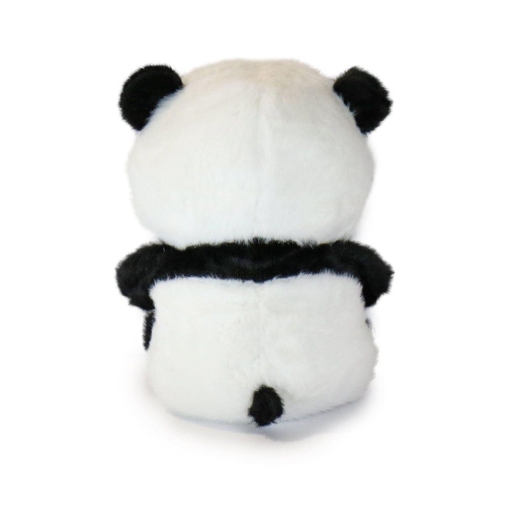 Tux Panda: A Dressy Plush Toy Made for Celebrations and Playing Host (ONLINE ORDER ONLY)
