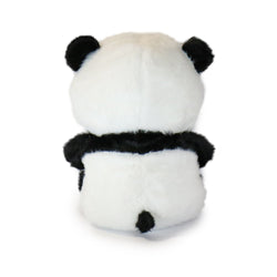 Tux Panda: A Dressy Plush Toy Made for Celebrations and Playing Host (ONLINE ORDER ONLY)