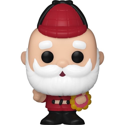 Funko Rudolph the Red-Nosed Reindeer Bitty Pop! Mini-Figure 4-Pack - Select Set(s) (Online Order Only)