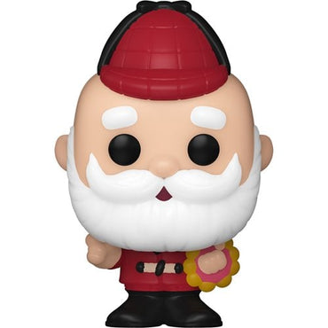 Funko Rudolph the Red-Nosed Reindeer Bitty Pop! Mini-Figure 4-Pack - Select Set(s) (Online Order Only)