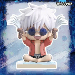 Jujutsu Kaisen Sitting Series Figure Blind Box by EAKI