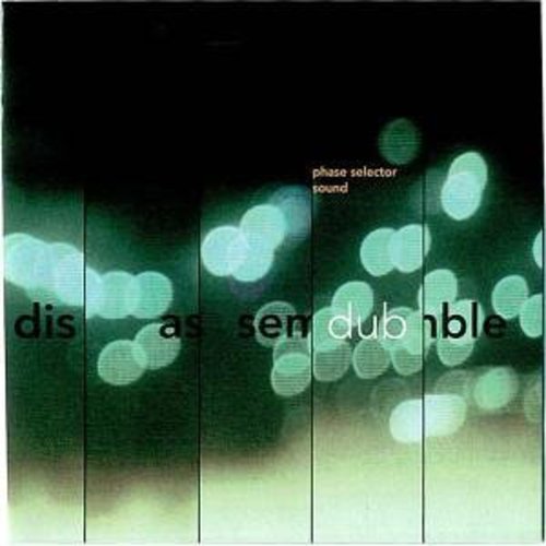 Disassemble Dub [LP] (ONLINE ORDER ONLY)