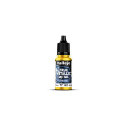 Vallejo - True Metallic - 18ml Paint