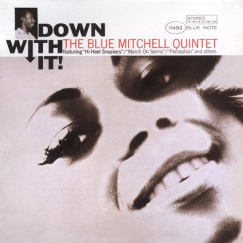 Down With It [Remastered]