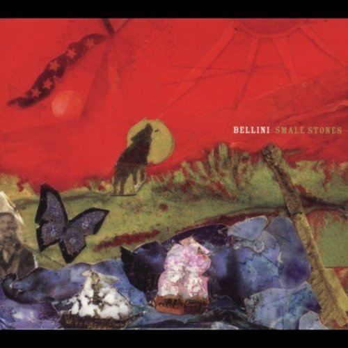 Small Stones [LP]