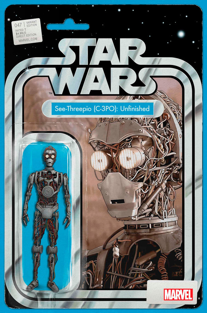 Star Wars (2020) #47B (Online Order Only)