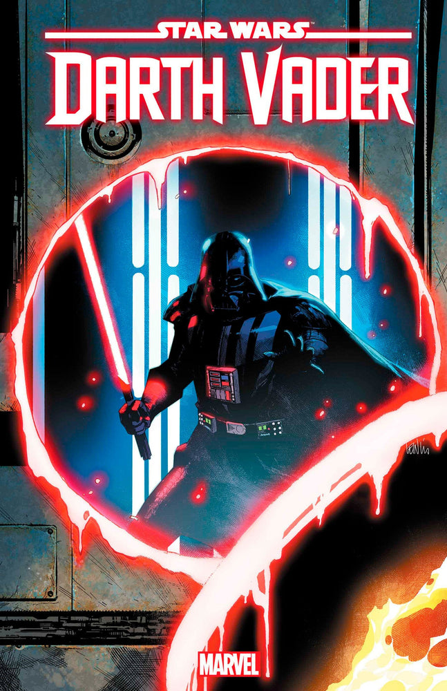 Star Wars: Darth Vader (2020) #43 (Online Order Only)