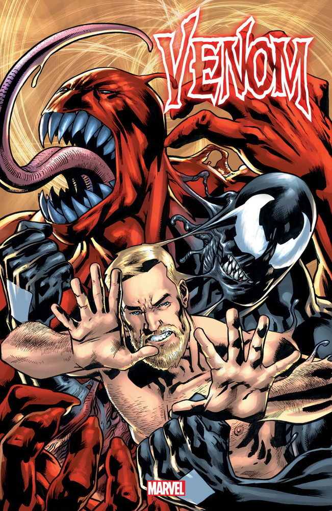 Venom #17 A Bryan Hitch Al Ewing (03/01/2023) Marvel (ONLINE ORDER ONLY)