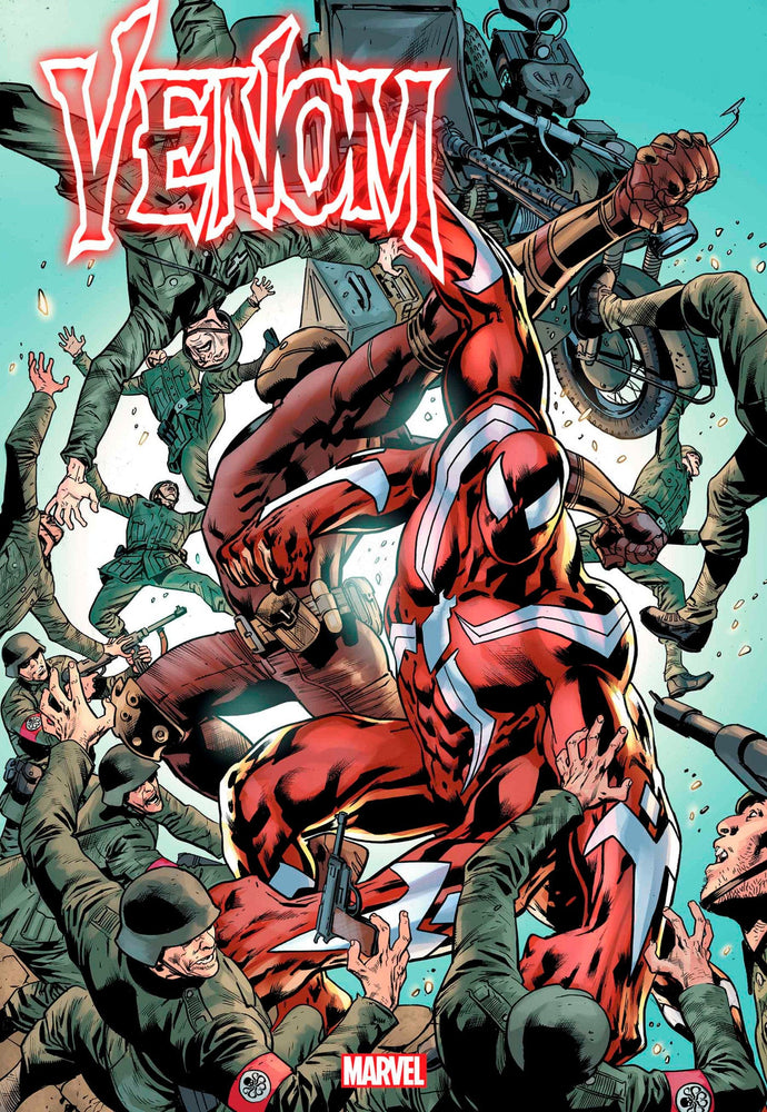 Venom (2021) #22 (Online Order Only)