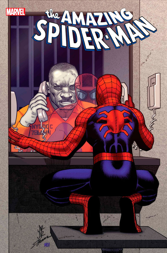 Amazing Spider-Man #57 (ONLINE ORDER ONLY)