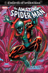 The Amazing Spider-Man (2022) #63 (Online Order Only)