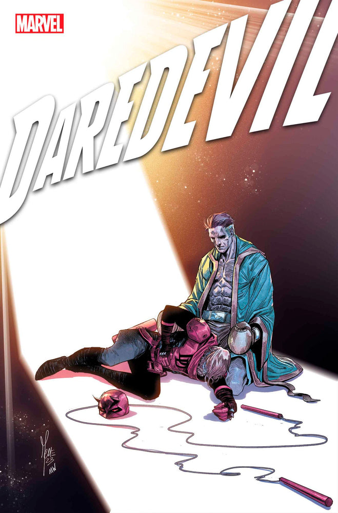 Daredevil (2022) #13 (Online Order Only)
