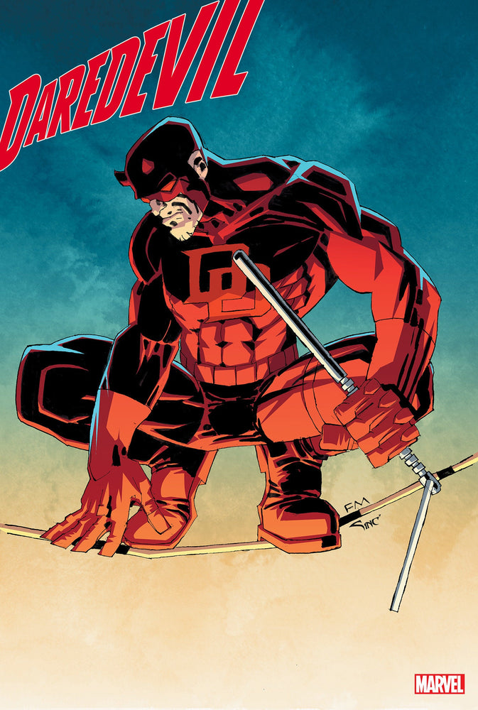 Daredevil (2023) #8C (Online Order Only)