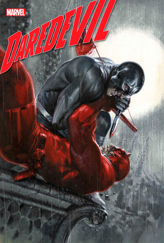 Daredevil #12 Gabriele Dell'Otto Variant